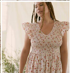 NWT Christy Dawn Bodie Dress